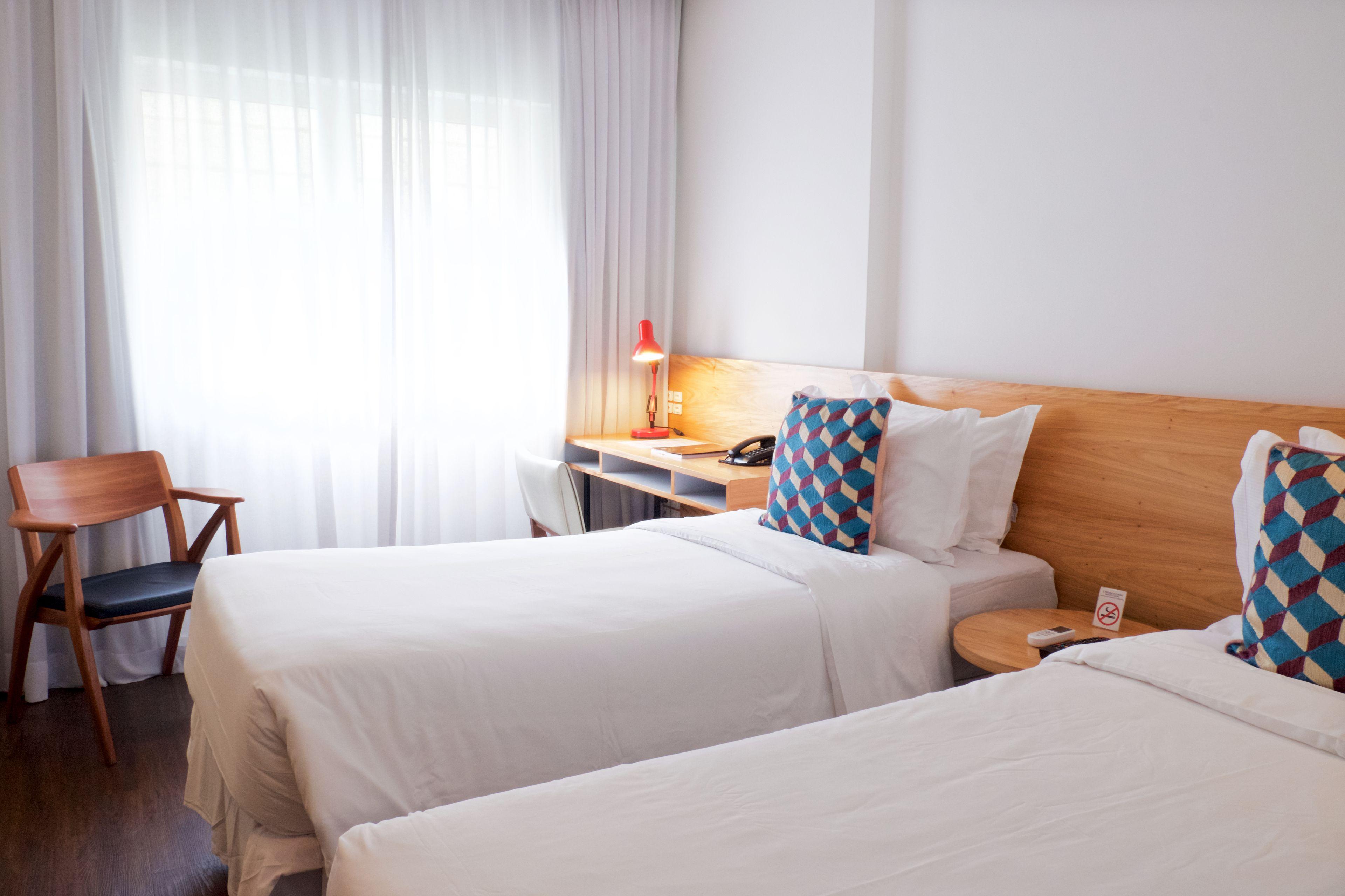 Ipanema Inn Hotel — Billeder 3